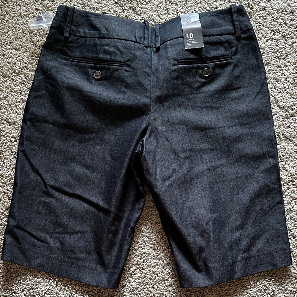 Women's Bermuda Shorts